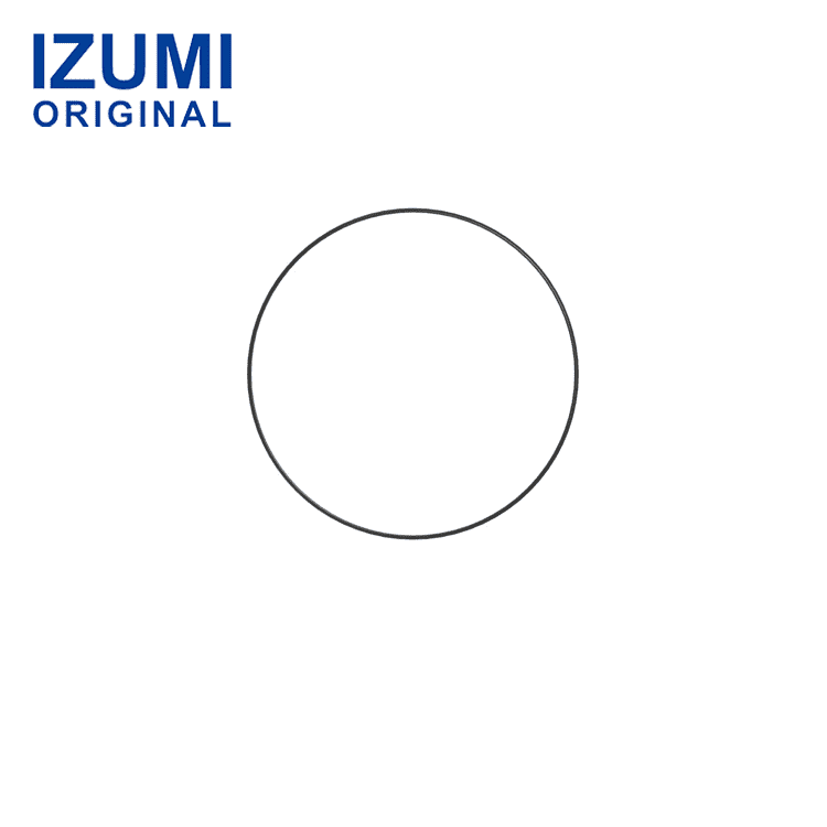 IZUMI ORIGINAL C18 Cylinder Liner Seal Ring 155-0809 Diesel Engine Spare Parts for Caterpillar Excavator Loader Bulldozer Grader