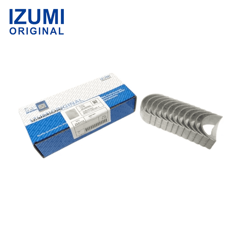 IZUMI ORIGINAL C18 cuscinetto di banco per Caterpillar ricambi per motori diesel