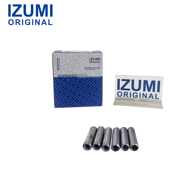 IZUMI ORIGINAL C2.2 Guide de soupape pour Caterpillar pièces pour moteur diesel