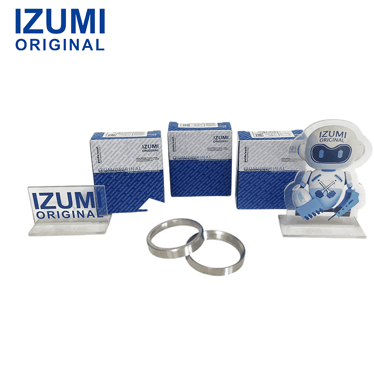 IZUMI ORIGINAL C2.2 Siège de soupape pour Caterpillar pièces pour moteur diesel