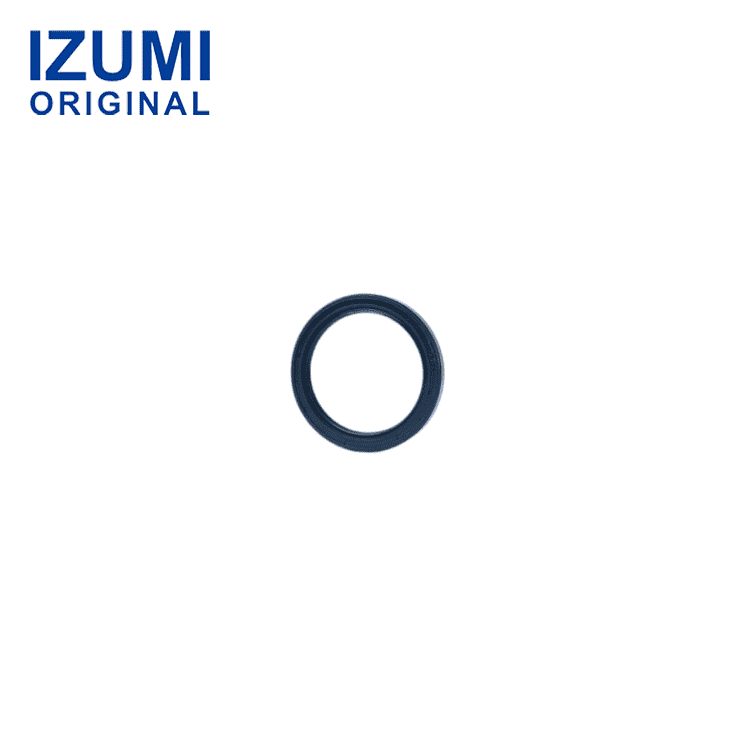 IZUMI ORIGINAL C201 vordere Kurbelwelle Dieselmotorteil für Isuzu