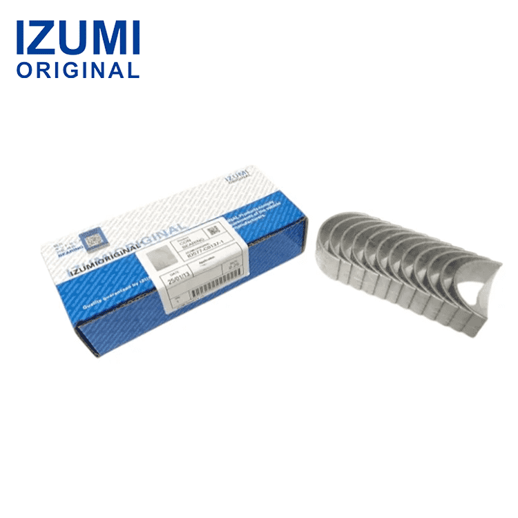 IZUMI ORIGINAL C240 STD cuscinetto di banco per Isuzu ricambi per motori diesel