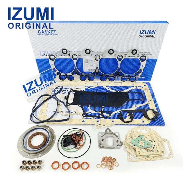 IZUMI ORIGINAL C240 kit guarnizioni revisione per Isuzu motore diesel
