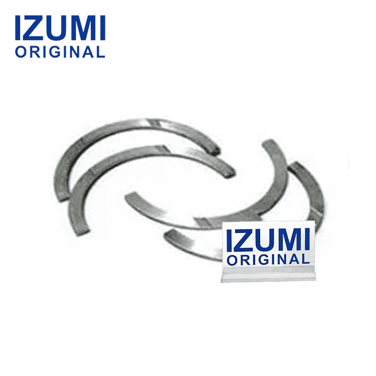C240 rondella di spinta 5-09587-001-0 5095870010 per Isuzu