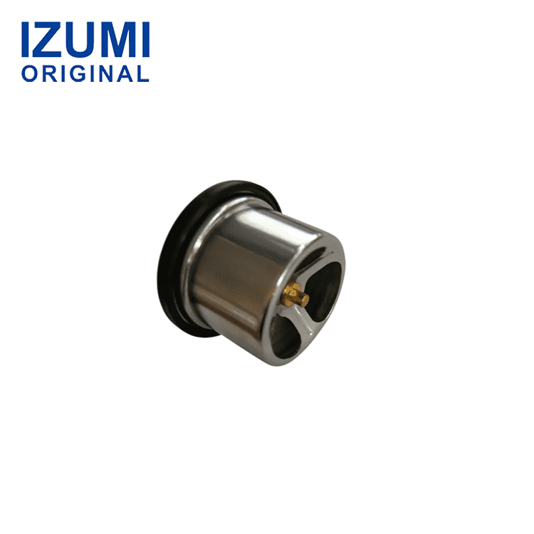IZUMI ORIGINAL C27 Thermostat 4184163 418-4163 Diesel Engine Parts for Caterpillar