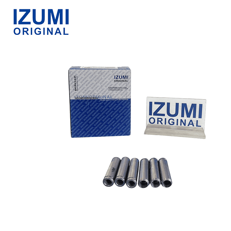 IZUMI ORIGINAL C27 guida valvola per Caterpillar ricambi per motori diesel