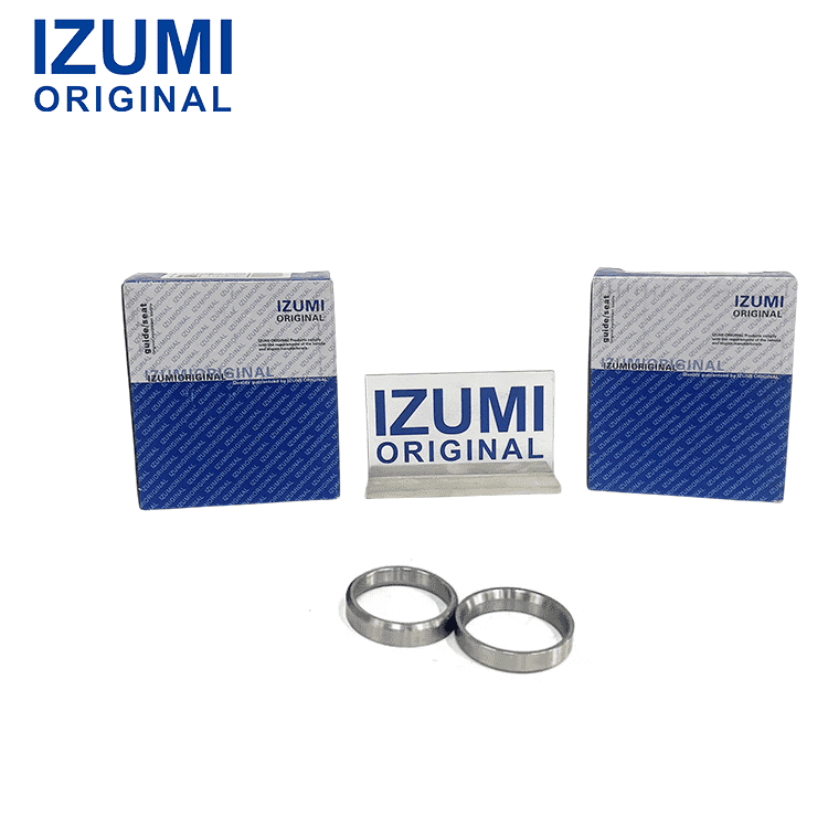 IZUMI ORIGINAL C27 sede valvola di aspirazione per Caterpillar ricambi per motori diesel