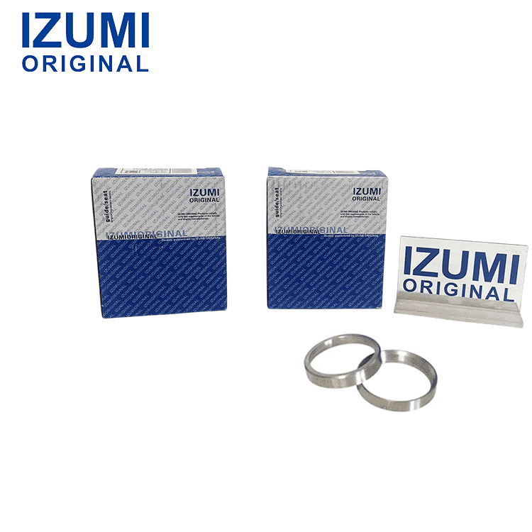 IZUMI ORIGINAL C3.3B Siège de soupape pour Caterpillar pièces pour moteur diesel