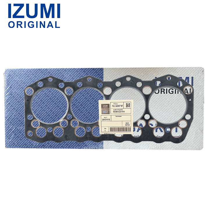 IZUMI ORIGINAL C3.4 382-4468 气缸盖垫 适用于卡特彼勒 Caterpillar 柴油发动机零部件