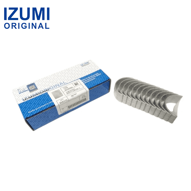 IZUMI ORIGINAL C3.4 0.25 主轴瓦 适用于卡特彼勒 Caterpillar 柴油发动机零部件