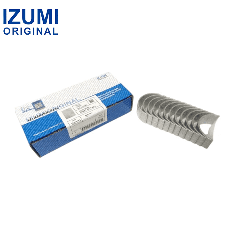 IZUMI ORIGINAL C3.4 0.75 主轴瓦 适用于卡特彼勒 Caterpillar 柴油发动机零部件