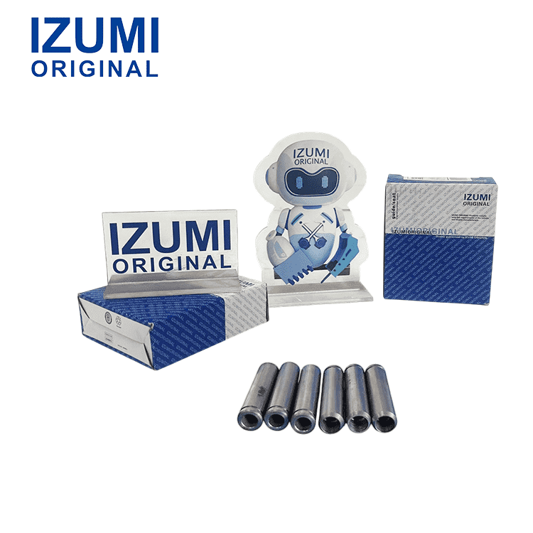 IZUMI ORIGINAL C3.4 气门导管 适用于卡特彼勒 Caterpillar 柴油发动机零部件