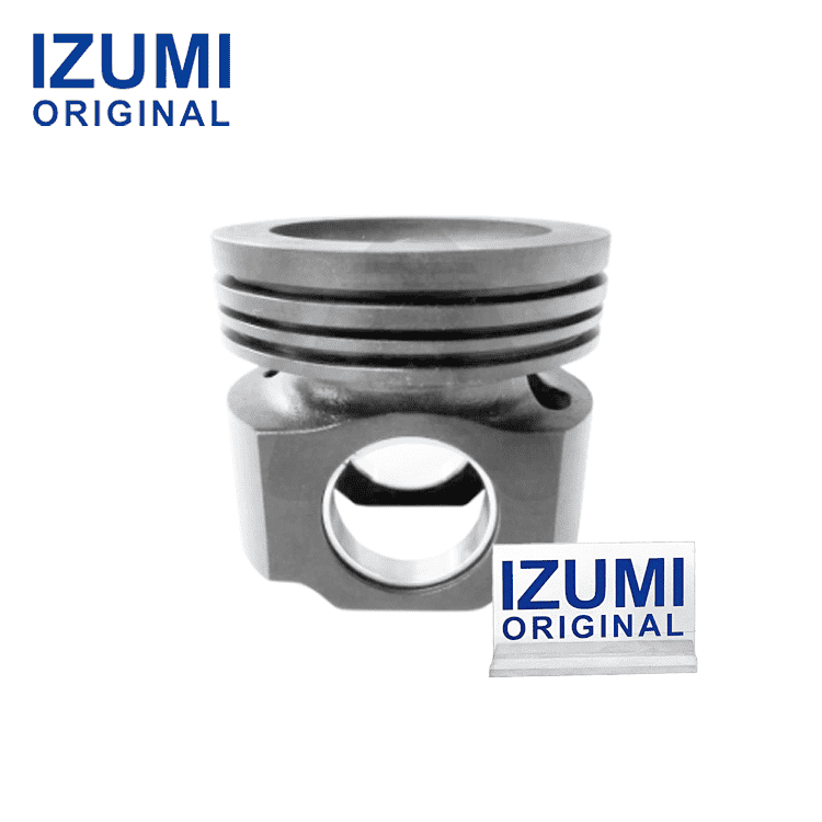 IZUMI ORIGINAL C32 piston 367-5160 3687816 for Caterpillar engine rebuild