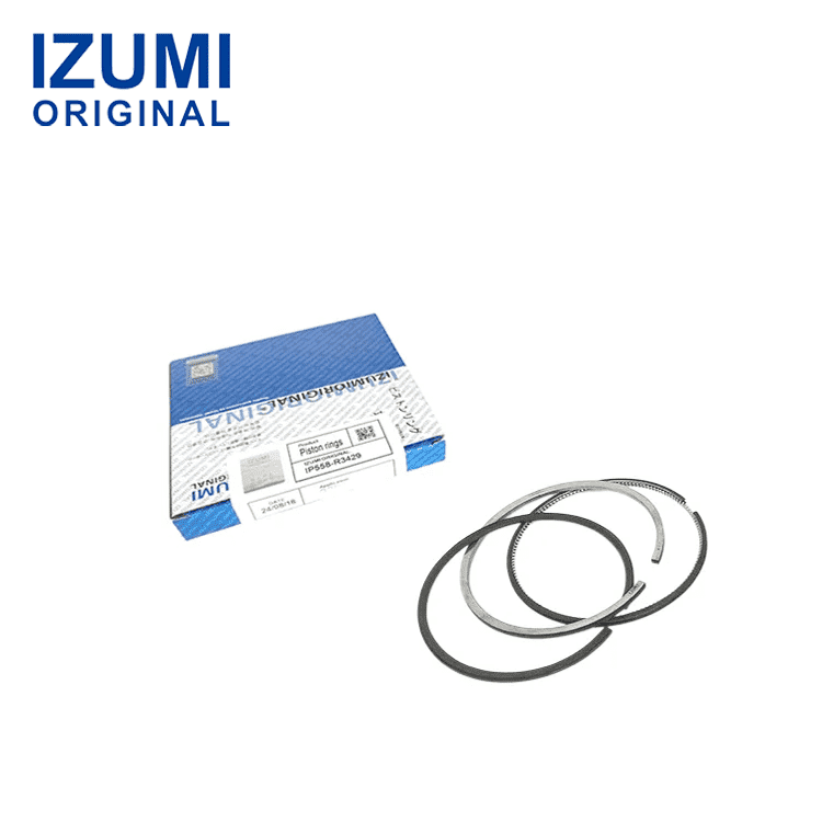 IZUMI ORIGINAL C3412 piston ring for Caterpillar engine rebuild