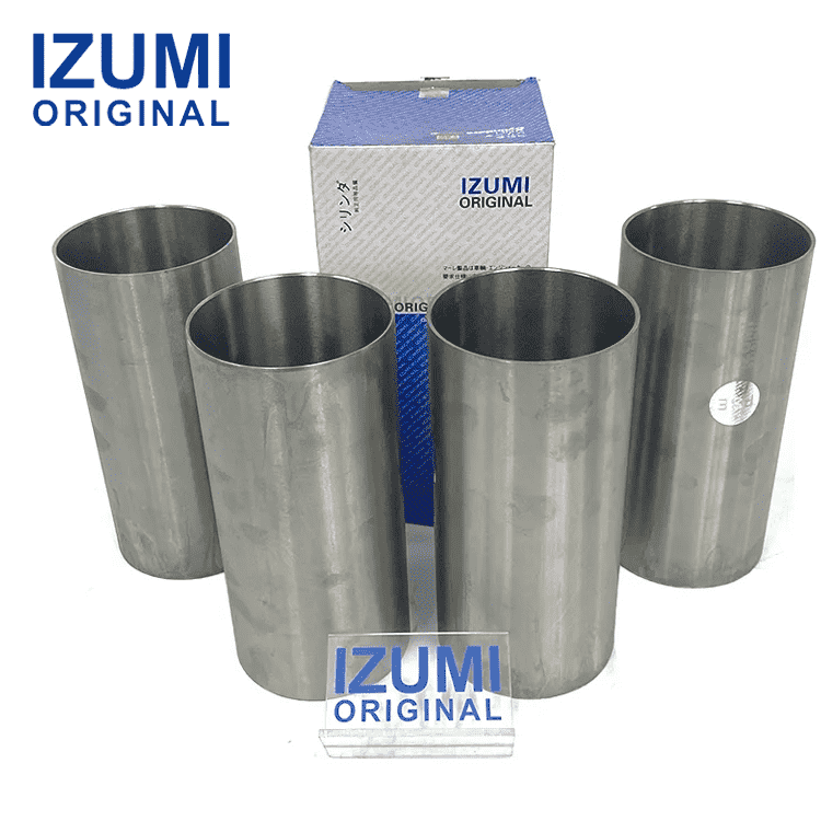 IZUMI ORIGINAL C4.2 Cylinder Liner 3244238 for Caterpillar