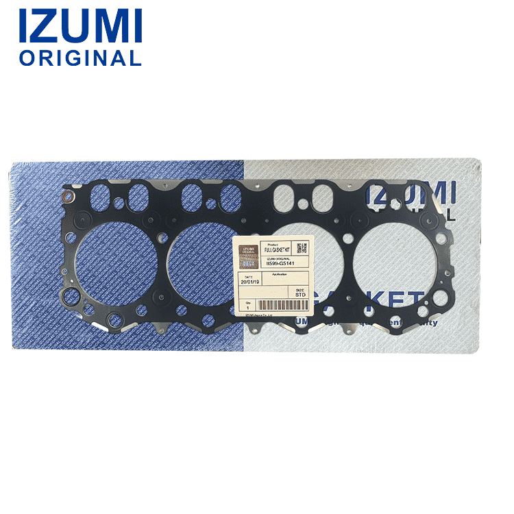 IZUMI ORIGINAL C4.2 296-4784 cylinder head gasket for Caterpillar diesel engine parts