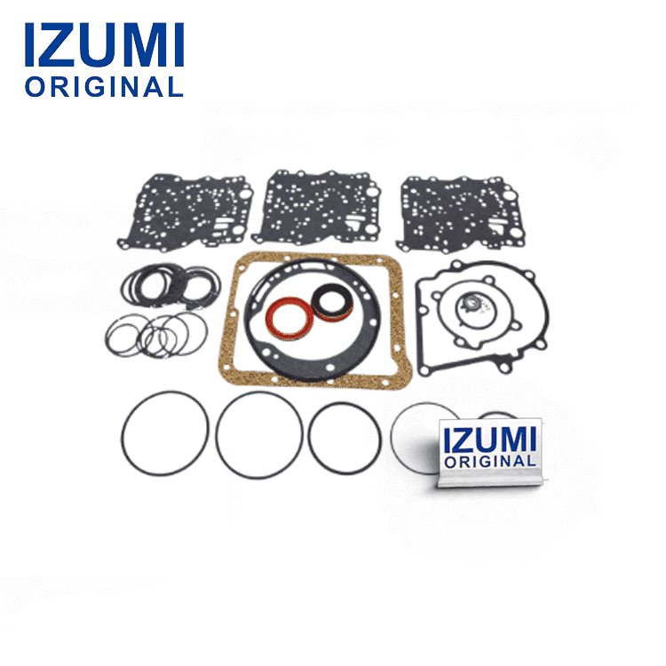 IZUMI ORIGINAL C4.2 Overhaul Gasket Kit 296-4784 296-4689 Diesel Engine Parts for Caterpillar