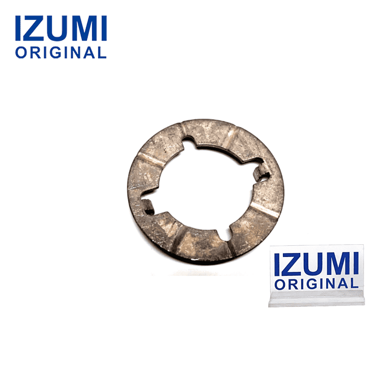 C4.2 Dayama Pulu Caterpillar için