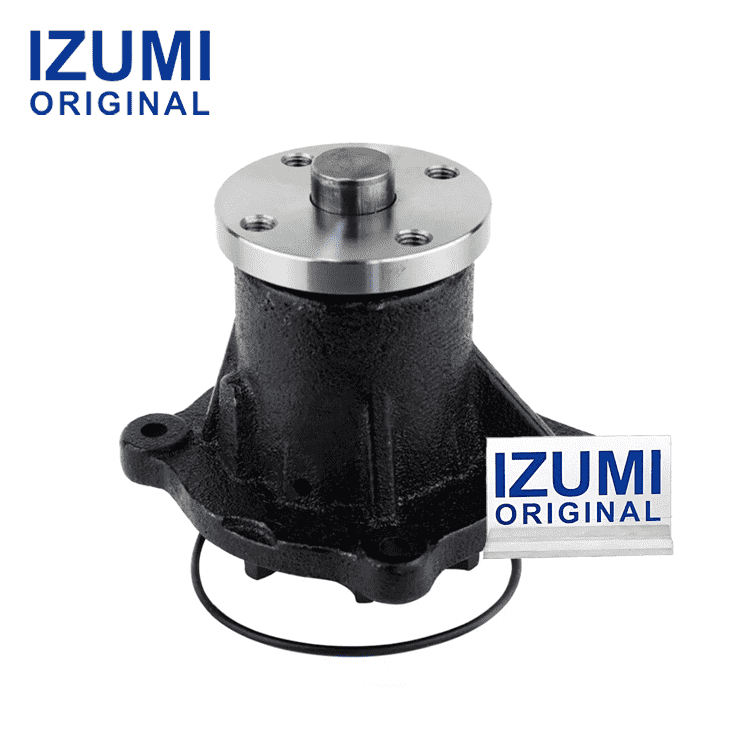 IZUMI ORIGINAL C4.2 Water Pump 125-2991 Diesel Engine Parts for Caterpillar