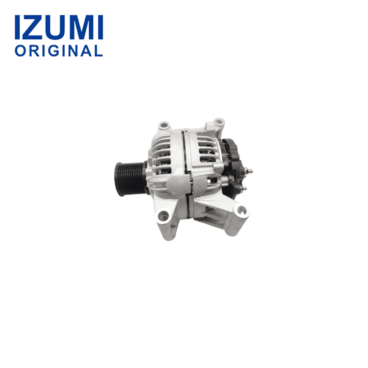 C4.4 Lichtmaschine 714/40154 für JCB Dieselmotorteile