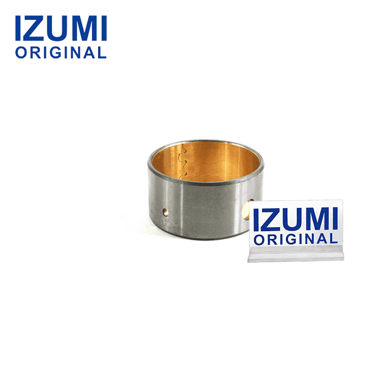 Caterpillar C4.4 Bushing 2255438 IZUMI diesel engine parts