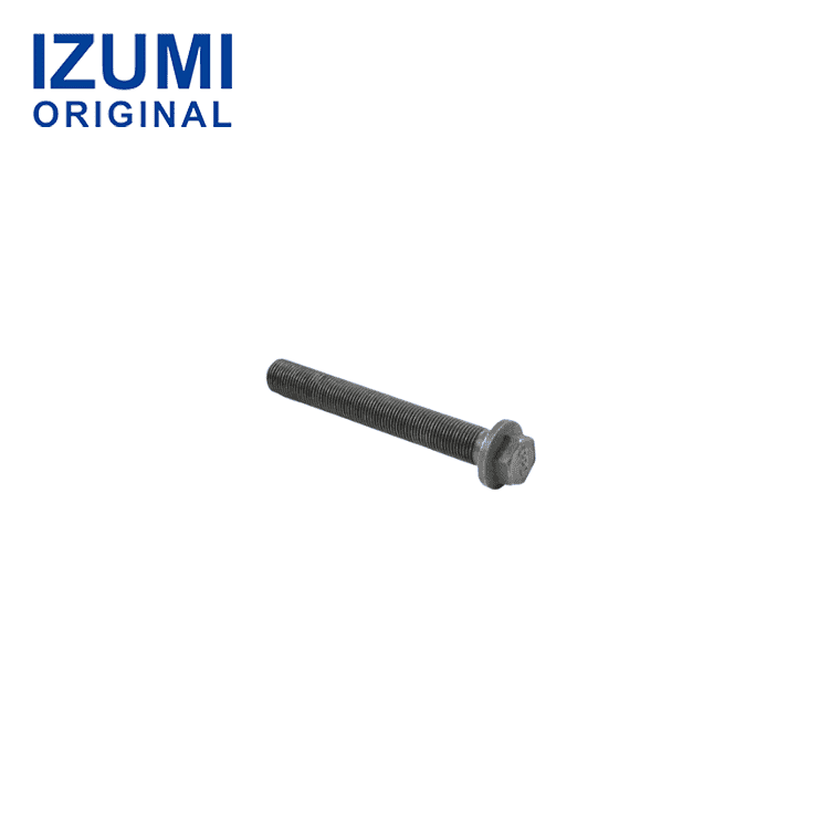 C4.4 Culasse Boulon pour moteur diesel Perkins pièces