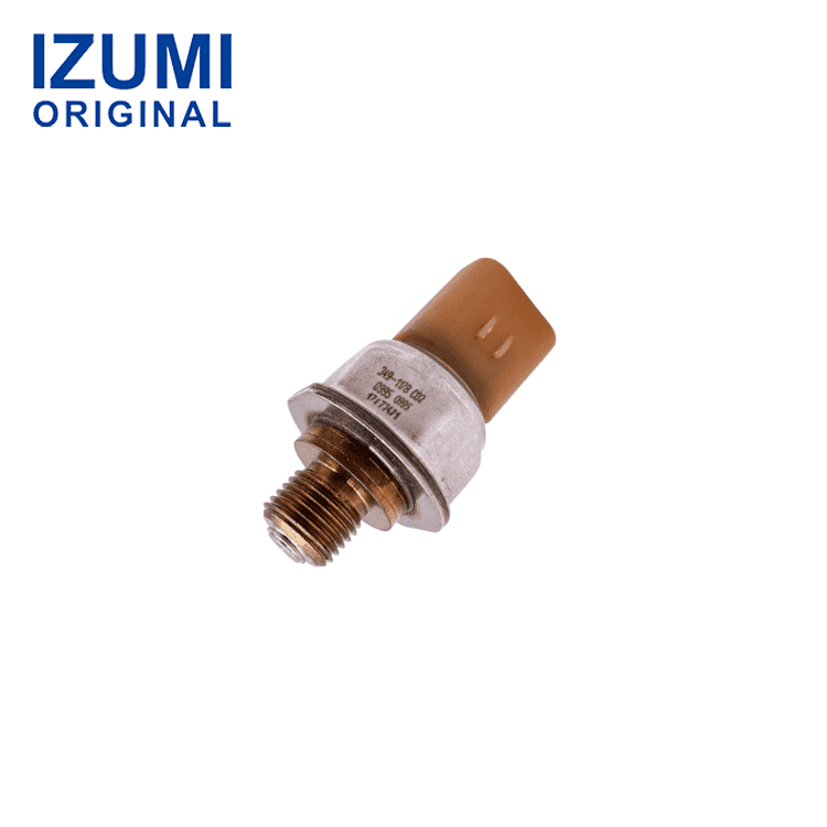 IZUMI ORIGINAL C4.4 Fuel Sensor Diesel Engine Parts for Caterpillar