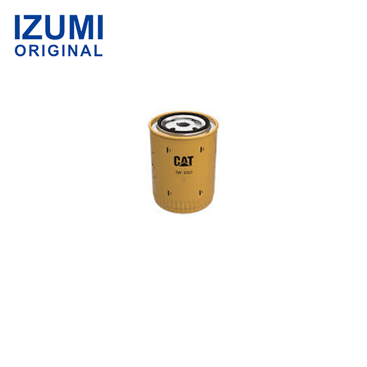 C4.4 ไส้กรองน้ำมันเครื่อง 7W-2326 สำหรับ Caterpillar เครื่องยนต์ดีเซล อะไหล่