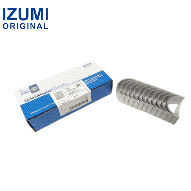 IZUMI ORIGINAL C4.4 主轴瓦 适用于卡特彼勒 Caterpillar 柴油发动机零部件