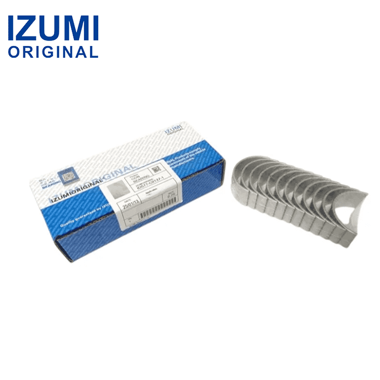 IZUMI ORIGINAL C4.4 标准尺寸 主轴瓦 适用于卡特彼勒 Caterpillar 柴油发动机零部件