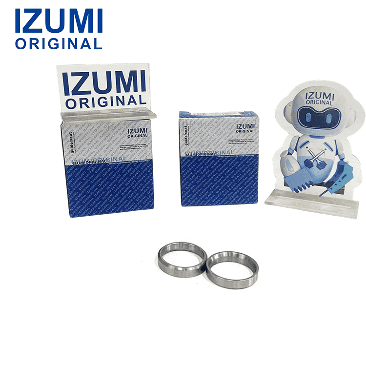 IZUMI ORIGINAL C4.4 气门座圈 适用于卡特彼勒 Caterpillar 柴油发动机零部件