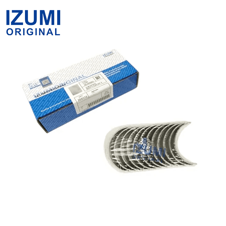 C6.4 Connecting Connecting Rod Bearing 0.5 for Caterpillar diesel engine repair by IZUMI ORIGINAL