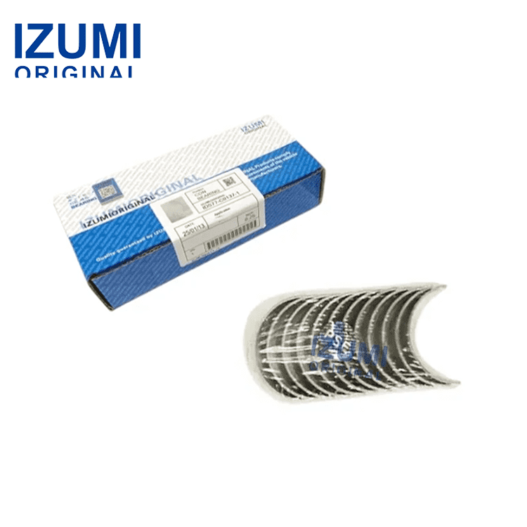 C6.4 Connecting Connecting Rod Bearing STD for Caterpillar diesel engine repair by IZUMI ORIGINAL