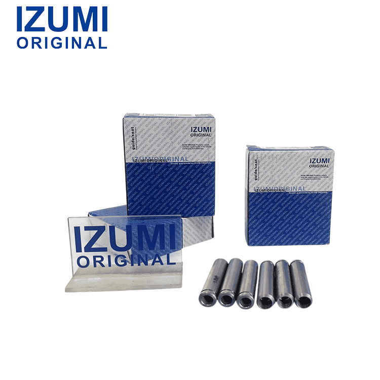 IZUMI ORIGINAL C6.4 Guide de soupape pour Caterpillar pièces pour moteur diesel