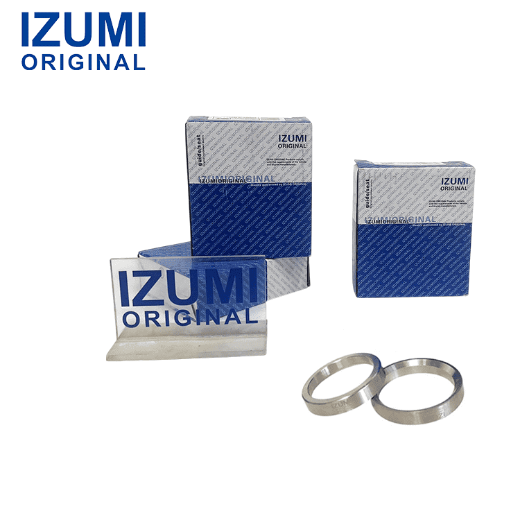 IZUMI ORIGINAL C6.4 Siège de soupape pour Caterpillar pièces pour moteur diesel