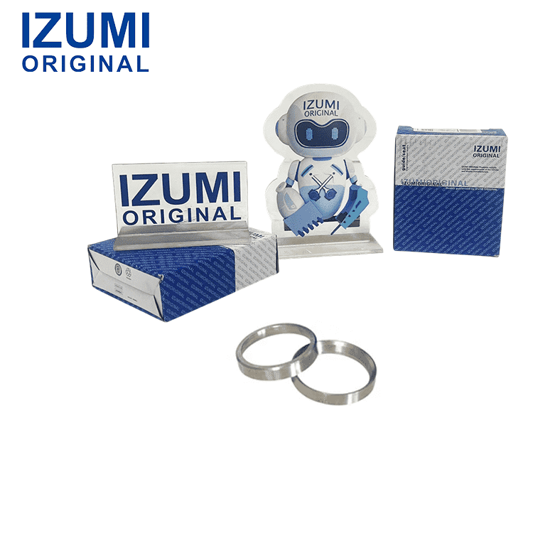 IZUMI ORIGINAL C6.4 Siège de soupape pour Caterpillar pièces pour moteur diesel