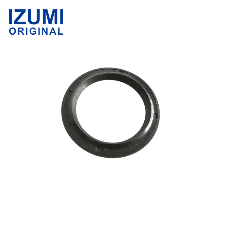 IZUMI ORIGINAL C7.1 ซีลน้ำมันเพลาข้อเหวี่ยง 2773013 เครื่องยนต์ดีเซล อะไหล่ สำหรับ Caterpillar