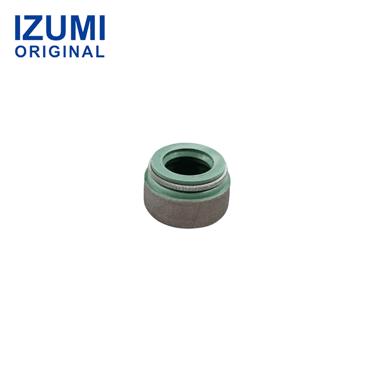 IZUMI ORIGINAL C7.1 Exhaust Valve Seal 2543954 Diesel Engine Parts for Caterpillar