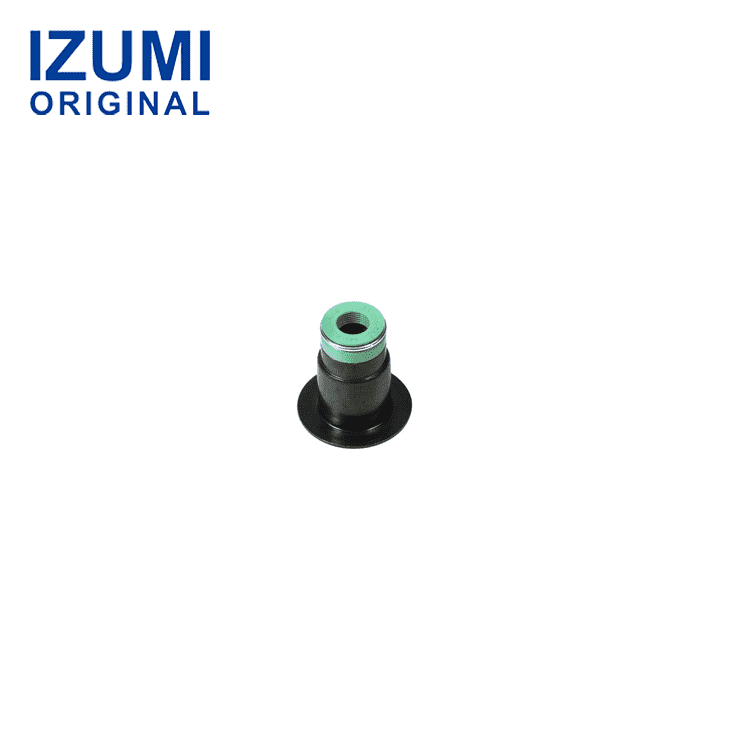 IZUMI ORIGINAL C7.1 Intake Valve Seal 2526438 Diesel Engine Parts for Caterpillar