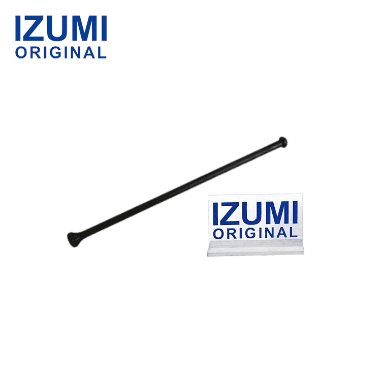 IZUMI ORIGINAL C7.1 Tige de poussée 278-5126 pièce de moteur diesel pour Caterpillar
