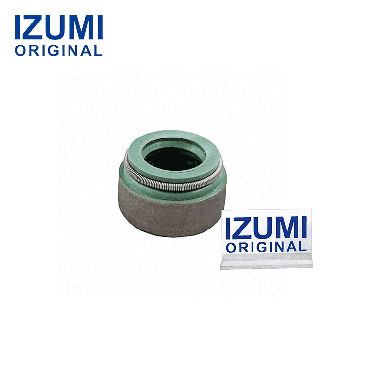 IZUMI ORIGINAL C7.1 ซีลก้านวาล์ว 2995511 เครื่องยนต์ดีเซล อะไหล่ สำหรับ Caterpillar