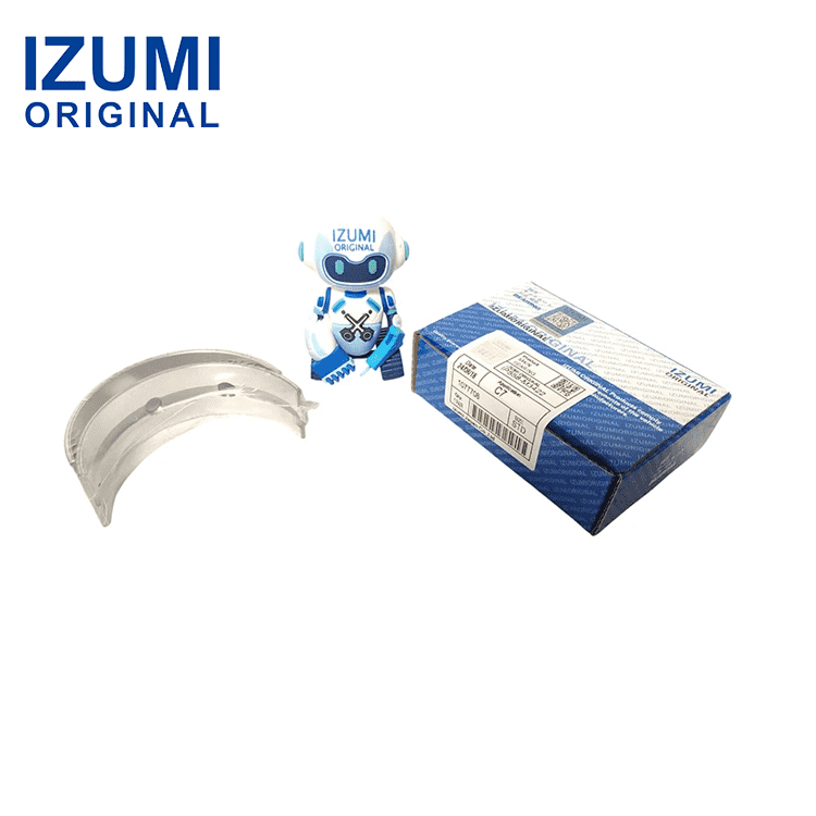 C7.1 Connecting Connecting Rod Bearing for Caterpillar diesel engine repair by IZUMI ORIGINAL