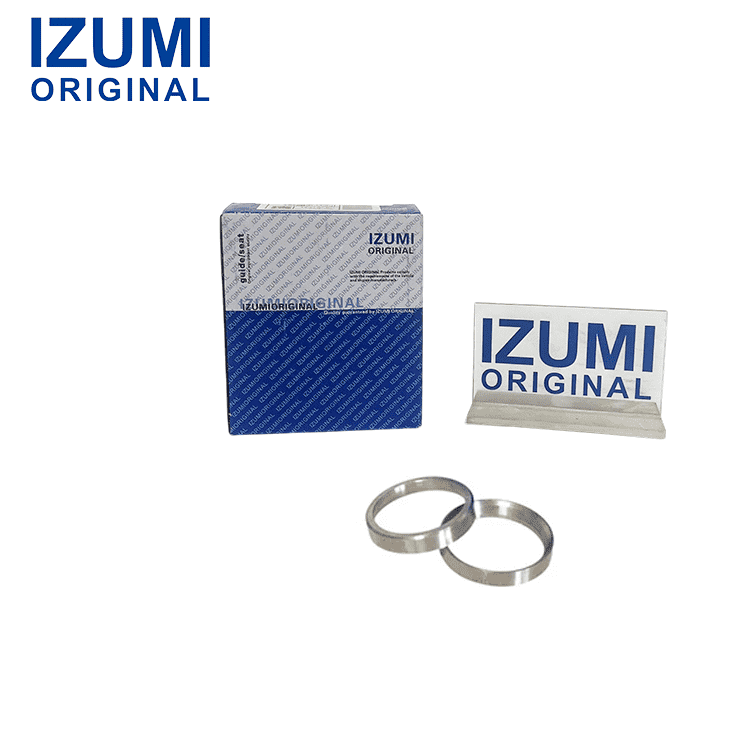 IZUMI ORIGINAL C7.1 Valve Seat for Caterpillar diesel engine parts