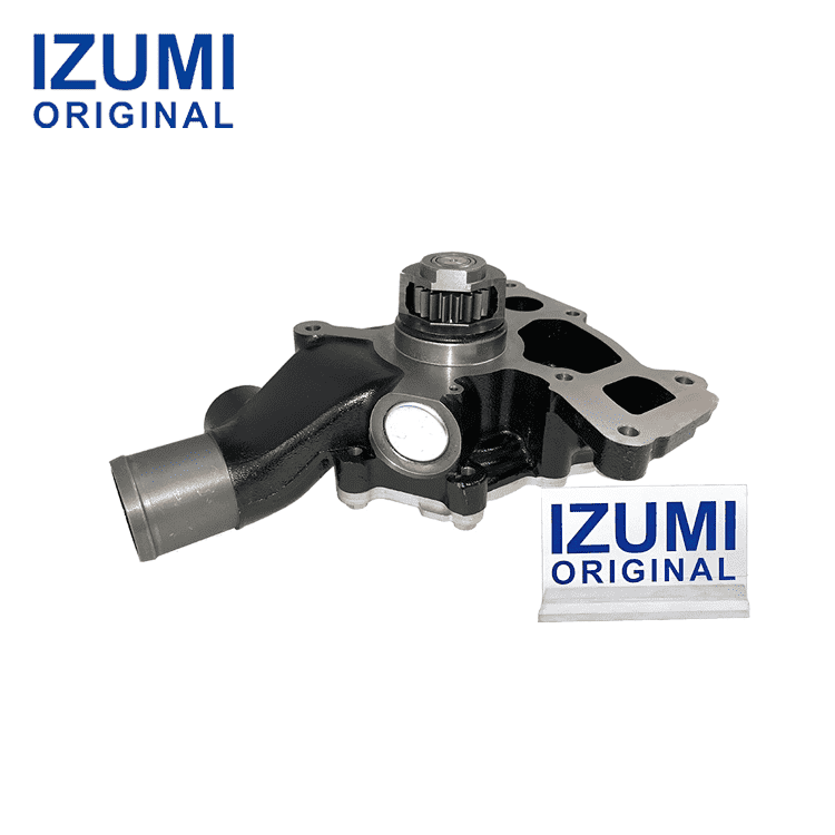 IZUMI ORIGINAL C7.1 Water Pump 397-5682 3975682 Diesel Engine Parts for Caterpillar