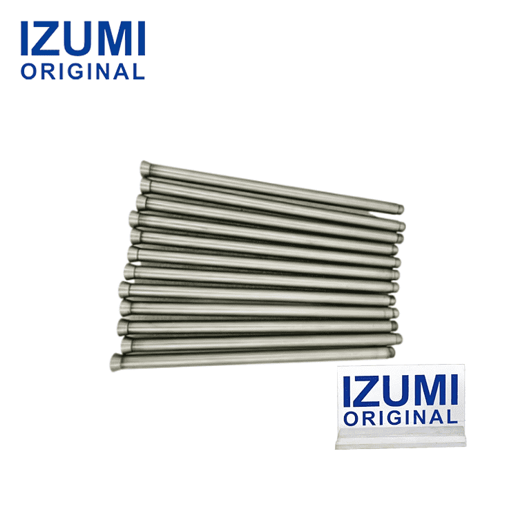 IZUMI ORIGINAL C7 Tige de poussée pièce de moteur diesel pour Caterpillar