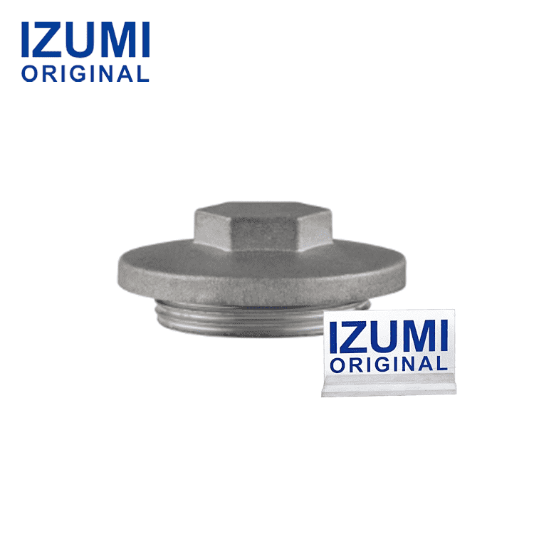 IZUMI ORIGINAL C7 Ventil Tappet Cup Dieselmotorteil für Caterpillar
