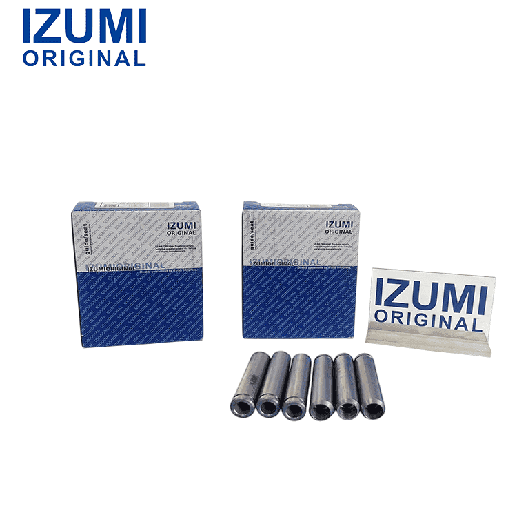 IZUMI ORIGINAL C7 guida valvola per Caterpillar ricambi per motori diesel