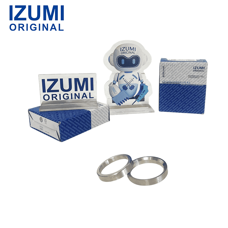 IZUMI ORIGINAL C7 Siège de soupape pour Caterpillar pièces pour moteur diesel