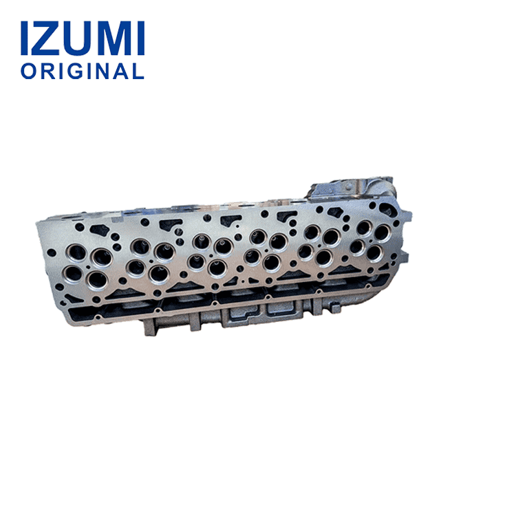 C9.3B Zylinderkopf 3466388 für Caterpillar Dieselmotorteile