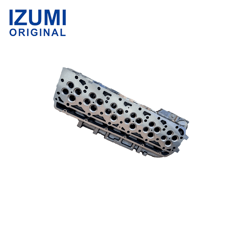C9.3B Zylinderkopf-Baugruppe 3466388 für Caterpillar Dieselmotorteile